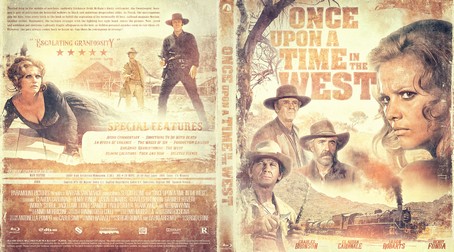 Once Upon a Time in the West 1968