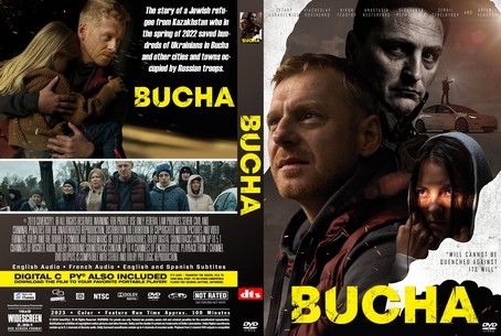Bucha 2023