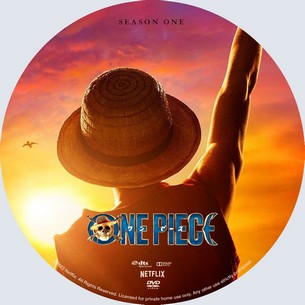 One Piece Season 1