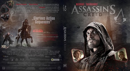 Assassin's Creed 2016