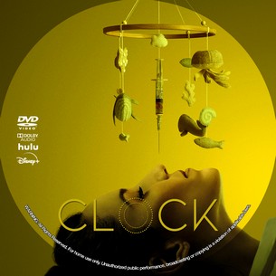 Clock 2023