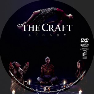 The Craft Legacy 2020