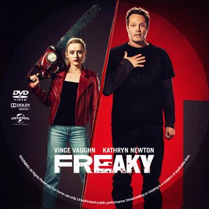 Freaky 2022