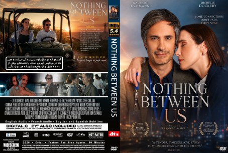 Nothing Between Us 2026
