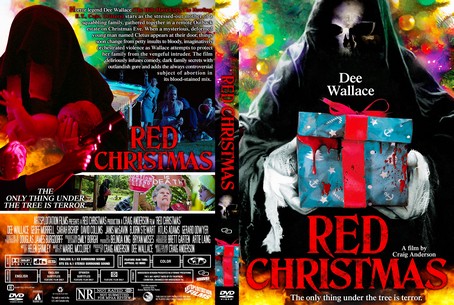 Red Christmas 2016