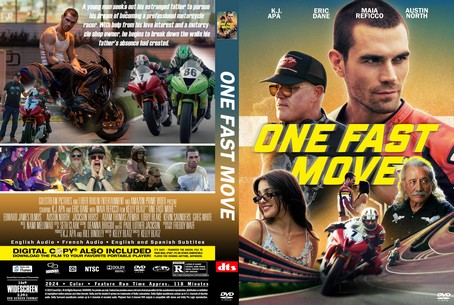 One Fast Move 2024