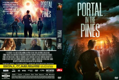 Portal in the Pines 2025