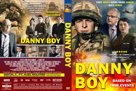 Danny Boy 2021