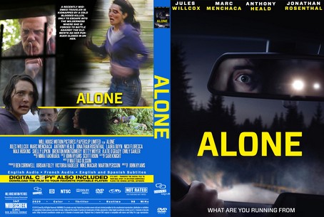 Alone 2020