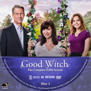 Good Witch Season 5