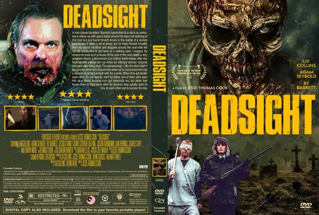 Deadsight 2018