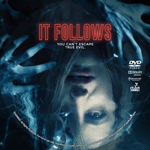 It Follows 2014