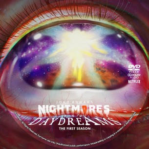 Joko Anwar's Nightmares and Daydreams SEASON 1