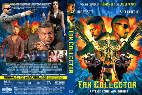 The Tax Collector 2020