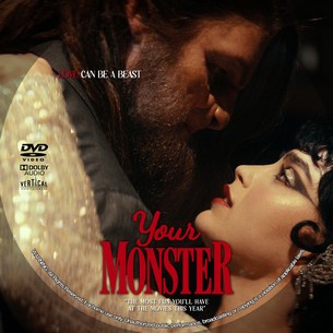 Your Monster 2024