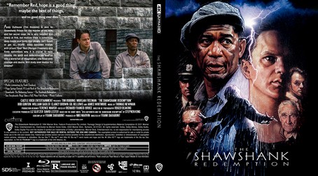 The Shawshank Redemption 2