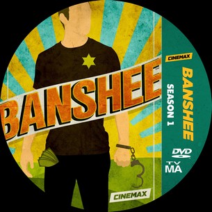 Banshee Label Season 1