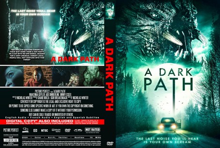 A Dark Path 2020
