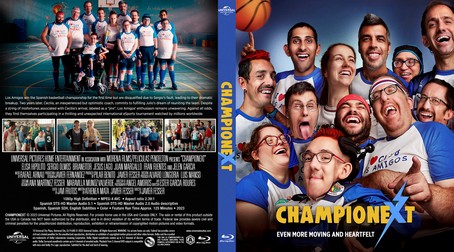 Championext 2023