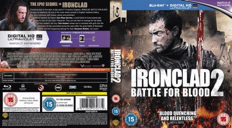 Ironclad 2011