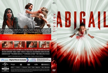 Abigail 2024