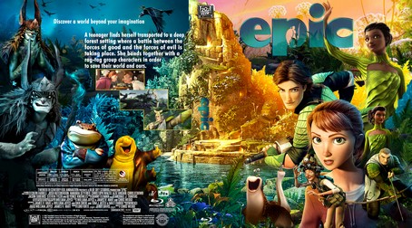 Epic 2013