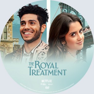 The Royal Treatment 2022