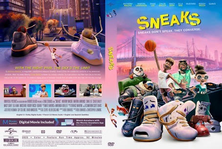 Sneaks 2025