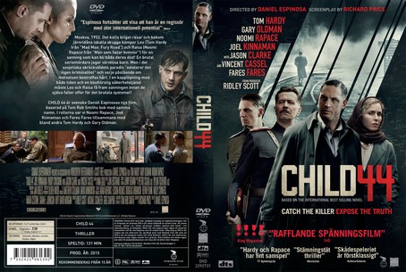 Child 44 2015