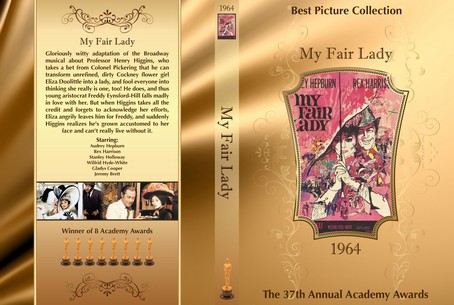 My Fair Lady 1964
