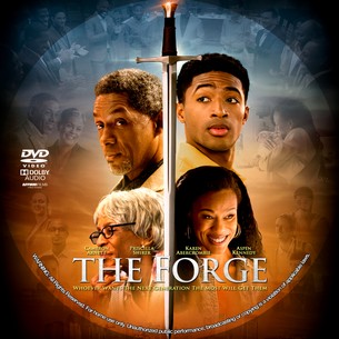 The Forge 2024