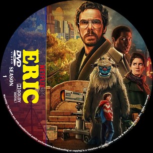 Eric Season 1