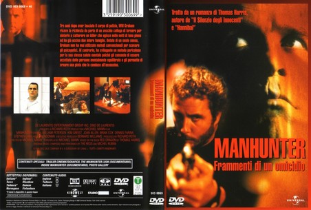 Manhunter 1986