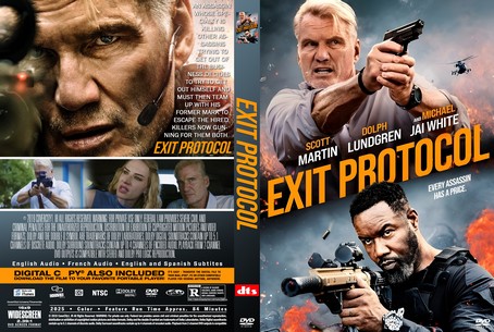 Exit Protocol 2025