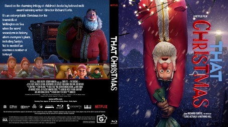That Christmas 2024