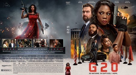 G20 2025