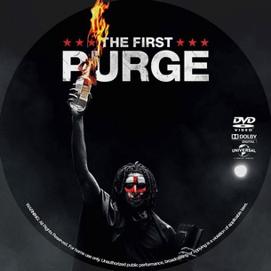 The First Purge 2018