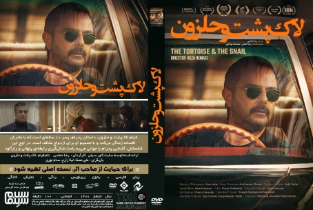 لاک پشت و حلزون