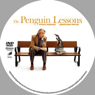The Penguin Lessons 2024