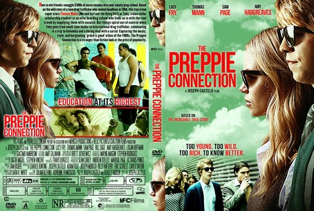 The Preppie Connection 2015