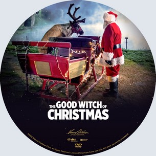 The Good Witch of Christmas 2022