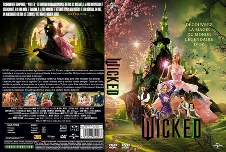 Wicked 2024