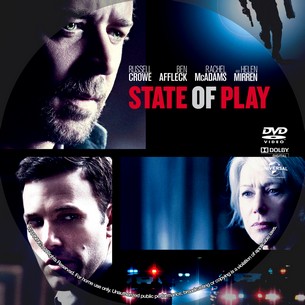 State of Play 2009