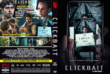 Clickbait Season 1