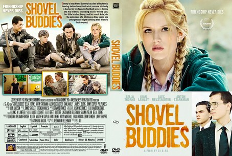 Shovel Buddies 2016
