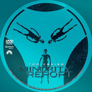 Minority Report 2002