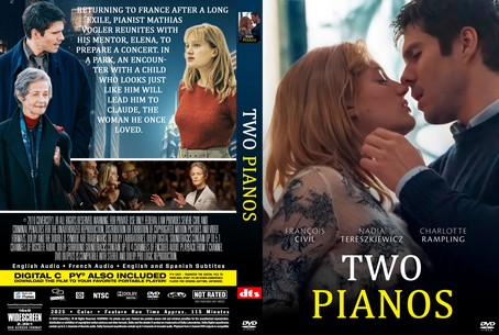 Two Pianos 2025