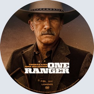 One Ranger 2023