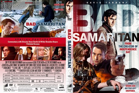Bad Samaritan 2018