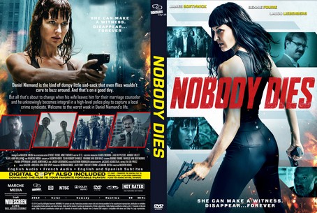 Nobody Dies 2019